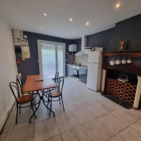 Maison D'ailefine