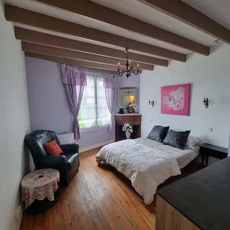 Maison D'ailefine